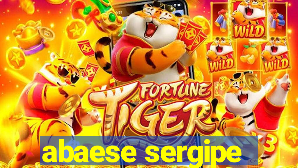 abaese sergipe